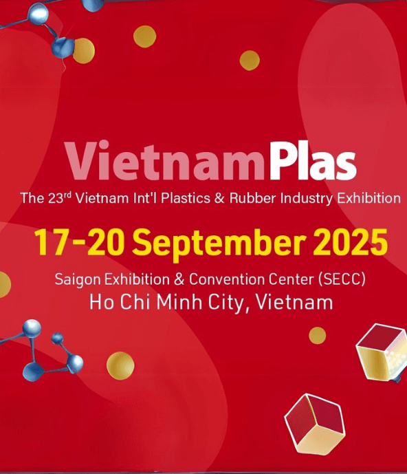 2025 VietnamPlas