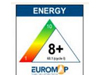 Euromap conçoit le label d&#39;efficacité énergétique de la machine