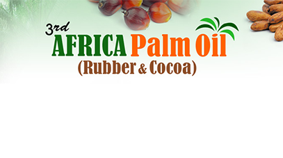 CMT accueillera la 3ème édition de l&#39;AFRICA Palm Oil en septembre et la 7ème édition de l&#39;ASIE Palm Oil en octobre