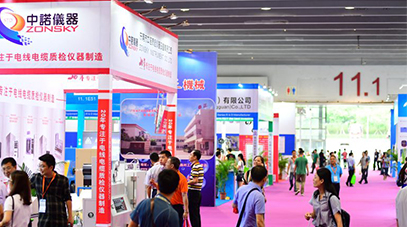 Dates confirmed: Wire & Cable Guangzhou returns from 21 – 23 July 2021