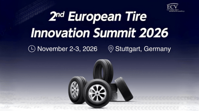 The 2nd European Tire Innovation Summit 2026 Bridges European Excellence With APAC Logistics Insights, Emerging As A Pivotal Cross-Regional Forum For Tire