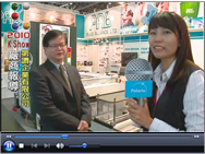 2010K Show _ Interview de PLAS ALLIANCE LTD.