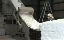 Machines de recyclage et de pelletisation des déchets plastiques (Machine plastique)