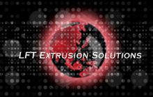Technologie d&#39;extrusion LFT