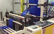 Arabplast 2017 CWAP + C-800-SV
